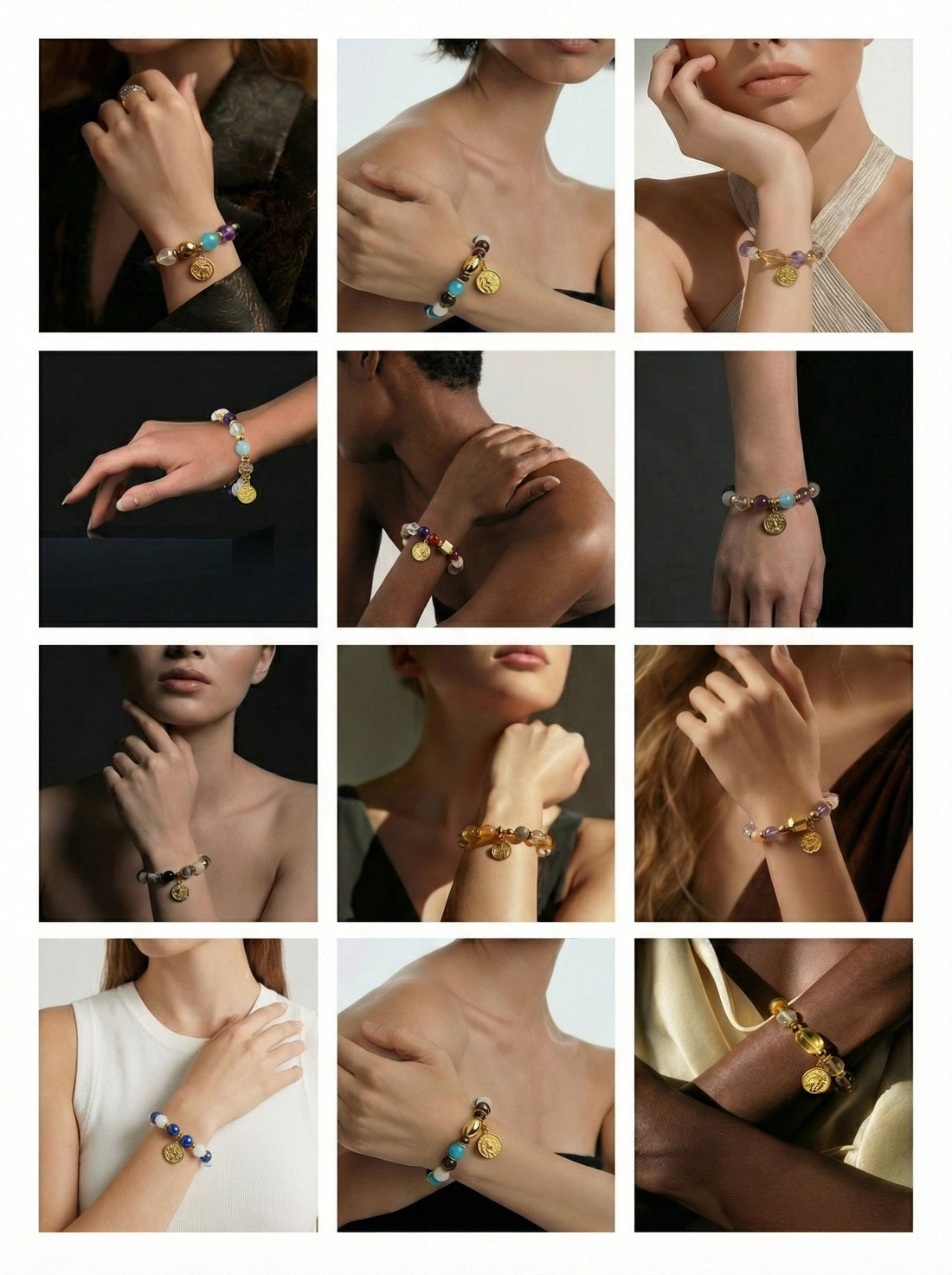 How to Wear & Activate Your Crystal Bracelet: A Ritual Guide